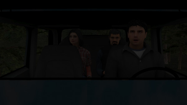 Bizarre Earthquake screenshot 5