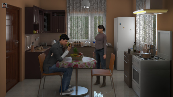 Bizarre Earthquake screenshot 8
