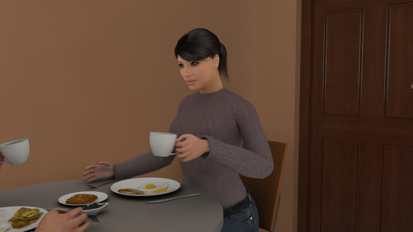 Bizarre Earthquake screenshot 4