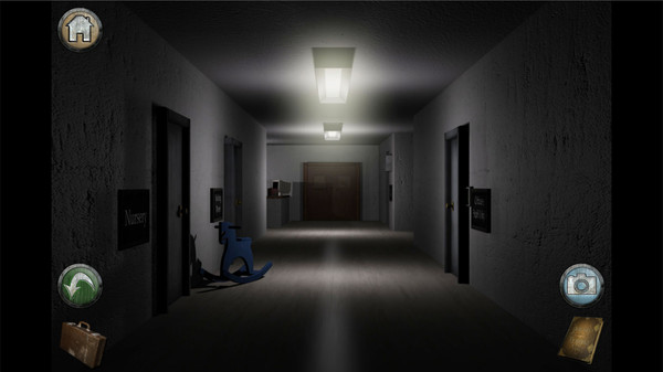 Forever Lost: Episode 1 screenshot 2