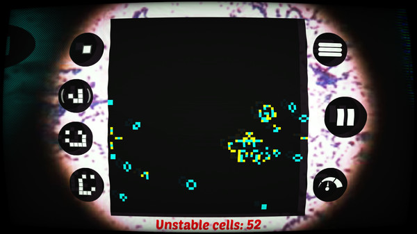 Bacteria screenshot 2