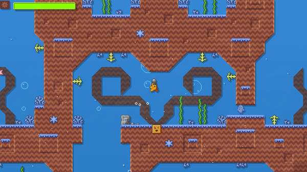 Little Walker screenshot 8