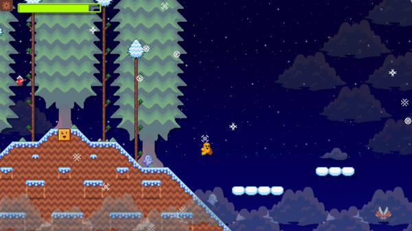 Little Walker screenshot 7
