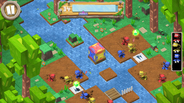 Square's Route screenshot 12