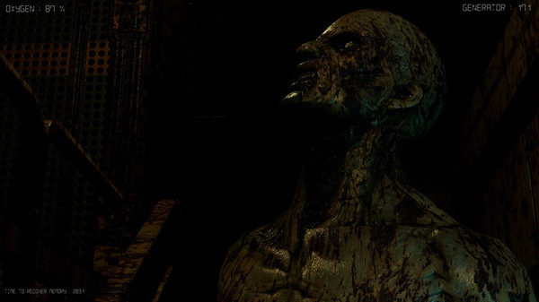 Terror Lab screenshot 4