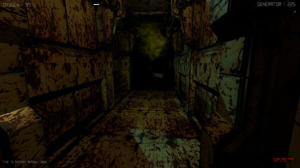 Terror Lab screenshot 5