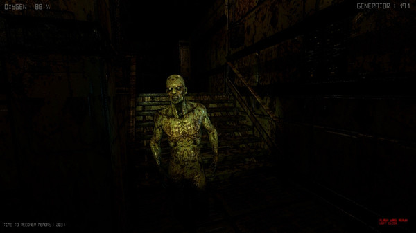Terror Lab screenshot 1
