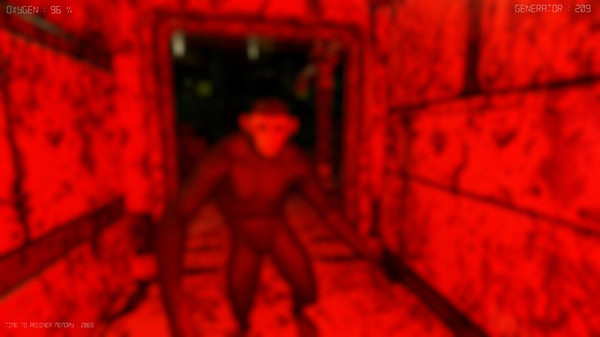 Terror Lab screenshot 3