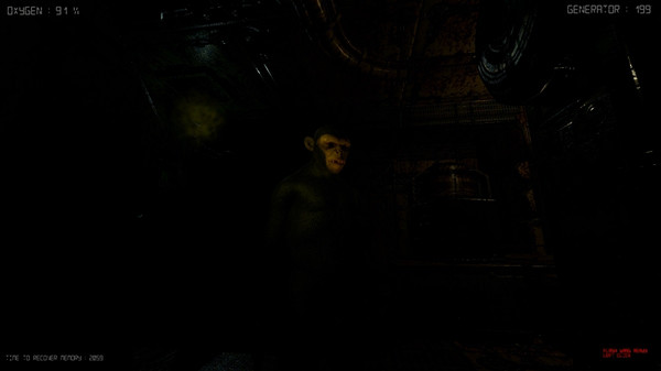 Terror Lab screenshot 6