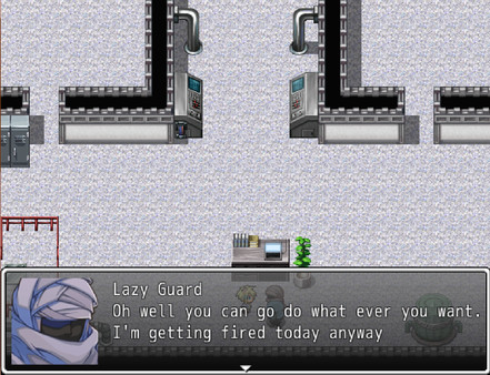 Origin Of Destiny: Crimson Awakening screenshot 5