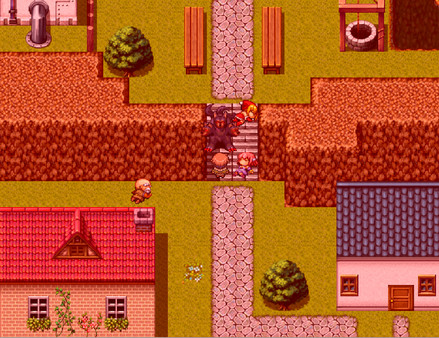Origin Of Destiny: Crimson Awakening screenshot 6