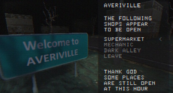 Dead End Road screenshot 3