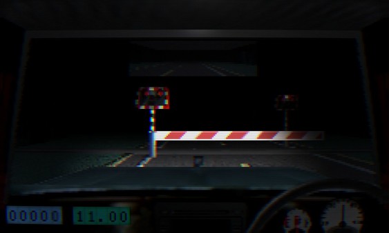 Dead End Road screenshot 7