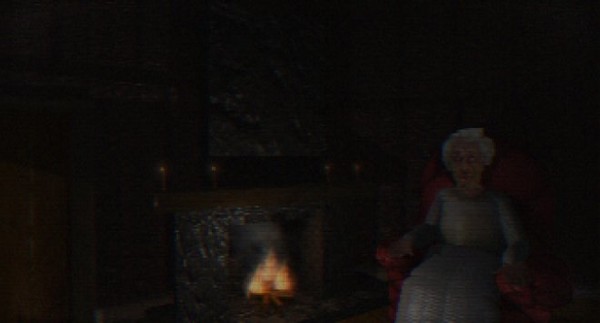 Dead End Road screenshot 1