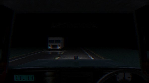 Dead End Road screenshot 2