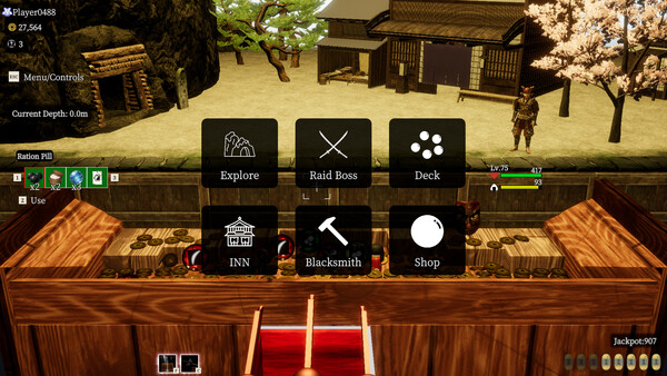 Old Coin Pusher Gaiden screenshot 2