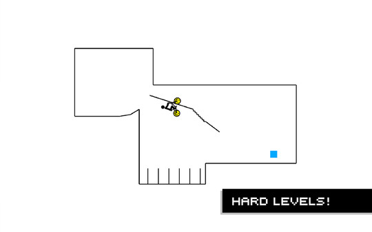 Draw Rider screenshot 6