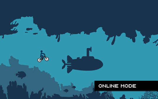 Draw Rider screenshot 10