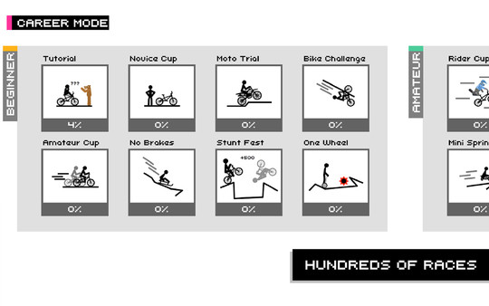 Draw Rider screenshot 3