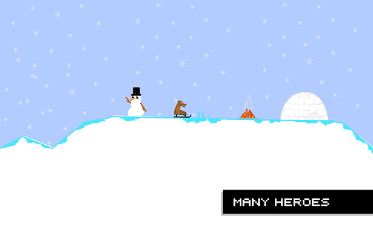 Draw Rider screenshot 8