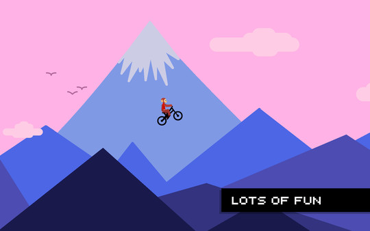 Draw Rider screenshot 1