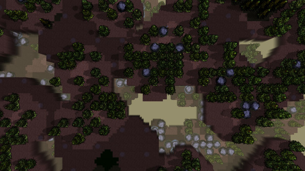 Rebirth of Island screenshot 2