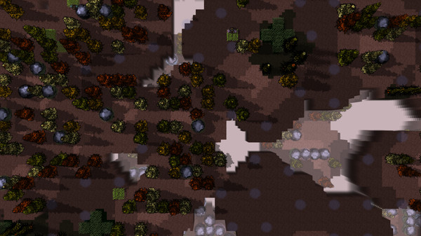 Rebirth of Island screenshot 3