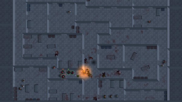 Rabiez: Epidemic screenshot 6