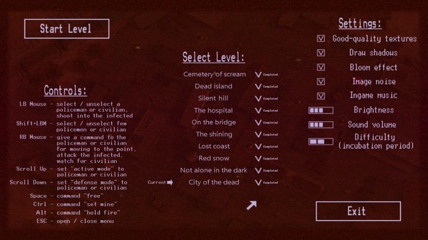 Rabiez: Epidemic screenshot 11