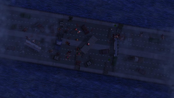 Rabiez: Epidemic screenshot 4