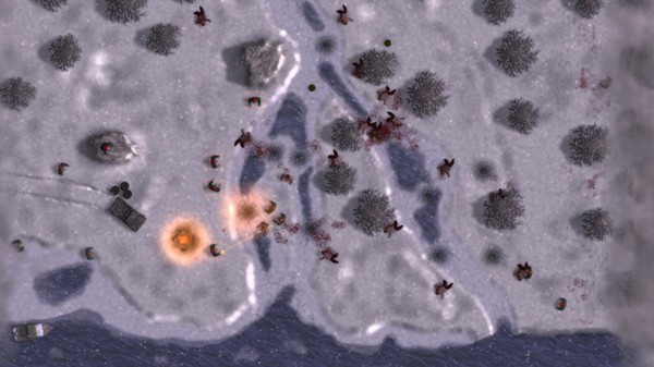 Rabiez: Epidemic screenshot 7