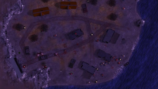 Rabiez: Epidemic screenshot 9