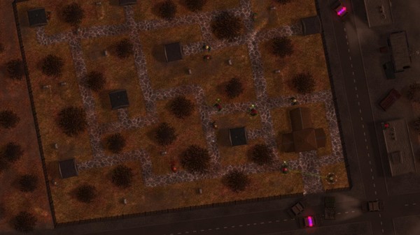 Rabiez: Epidemic screenshot 5