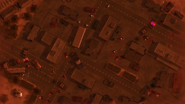 Rabiez: Epidemic screenshot 8