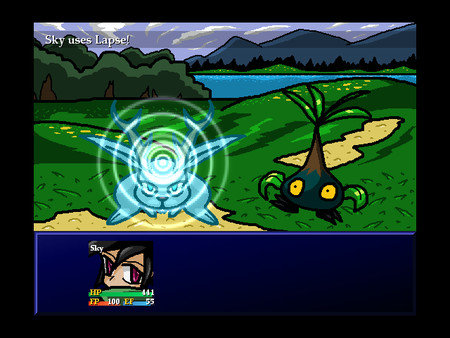 Elements II: Hearts of Light screenshot 12