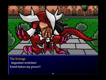 Elements II: Hearts of Light screenshot 11