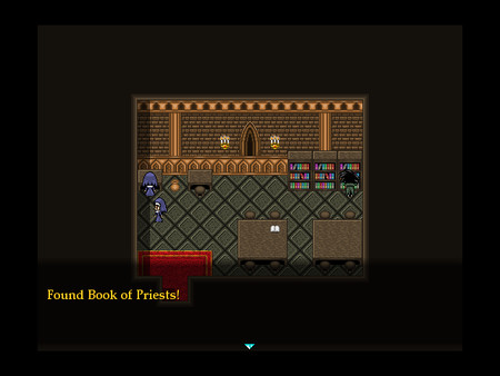 Elements II: Hearts of Light screenshot 2