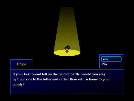 Elements II: Hearts of Light screenshot 9