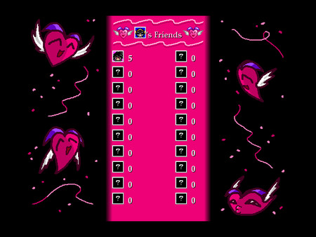 Elements II: Hearts of Light screenshot 5