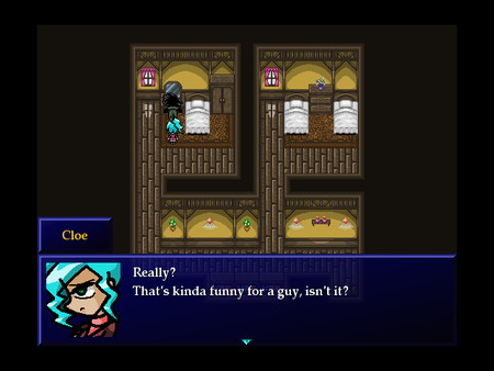 Elements II: Hearts of Light screenshot 7