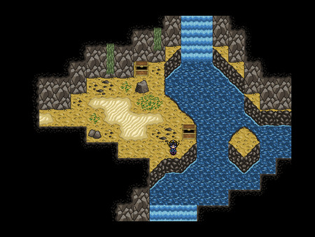 Elements II: Hearts of Light screenshot 10
