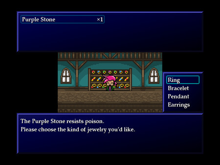 Elements II: Hearts of Light screenshot 8