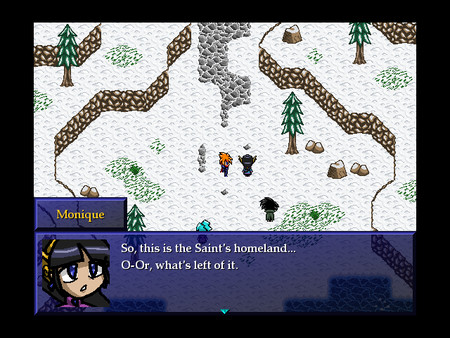 Elements II: Hearts of Light screenshot 4