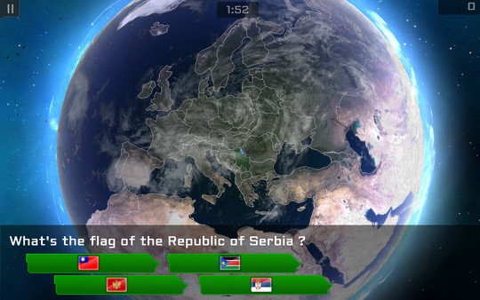 GEO Master screenshot 11
