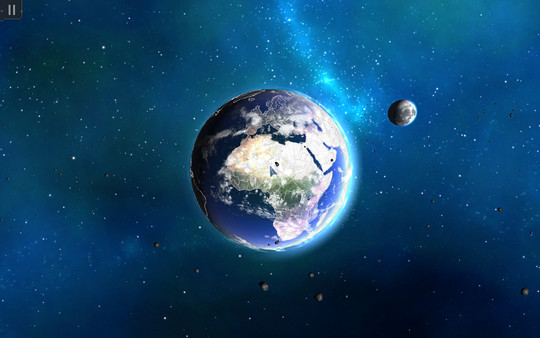 GEO Master screenshot 2