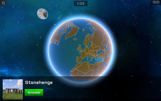 GEO Master screenshot 8