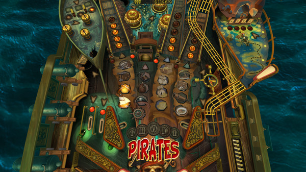 Pinball HD Collection screenshot 11