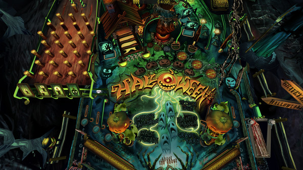 Pinball HD Collection screenshot 8