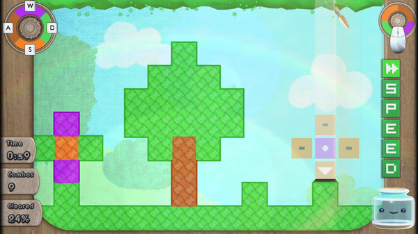 Puzzle Box screenshot 10