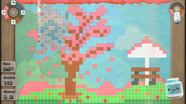 Puzzle Box screenshot 2